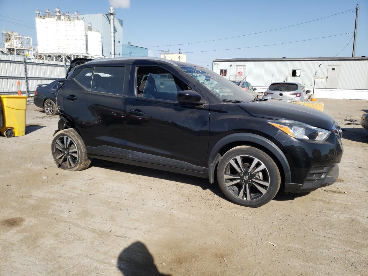 2019 Nissan Kicks - Image 4