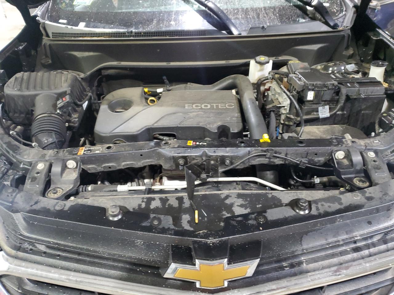 2020 Chevrolet Equinox - Image 12