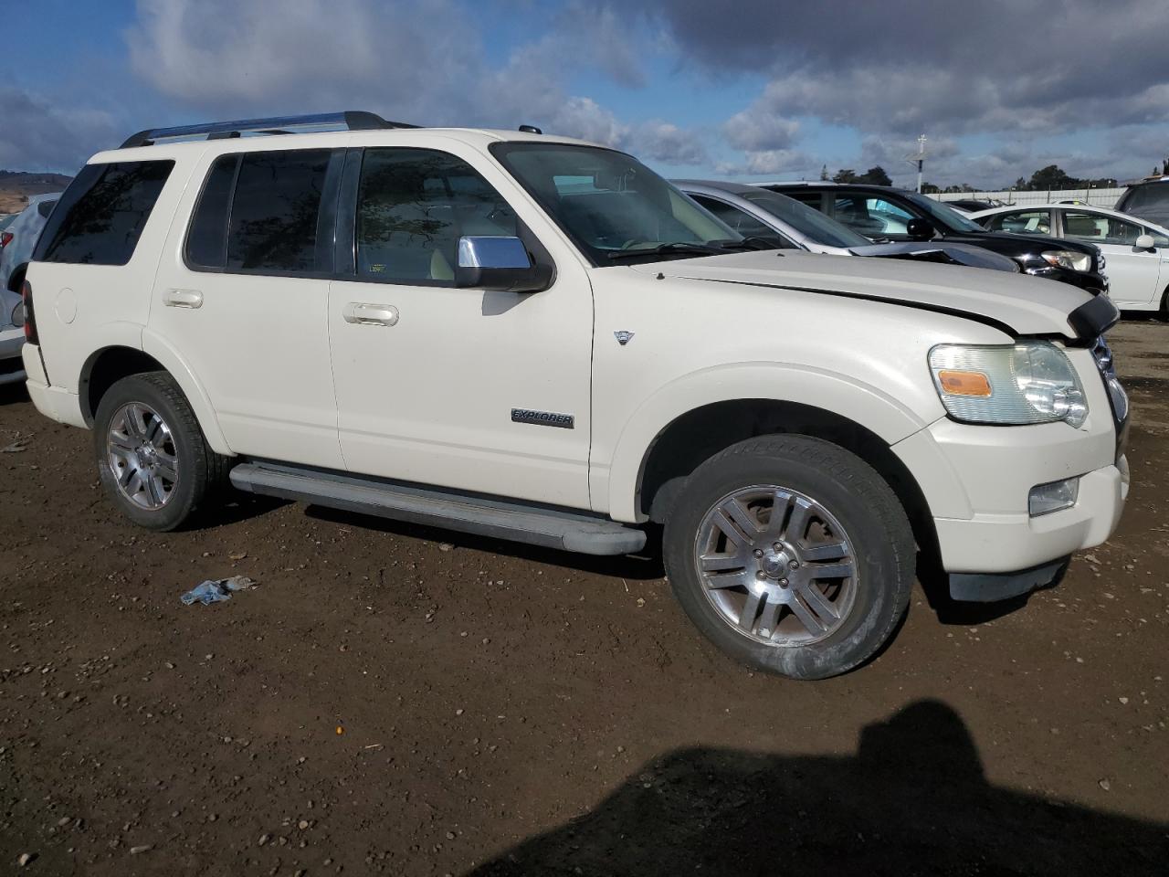 2008 Ford Explorer - Image 4