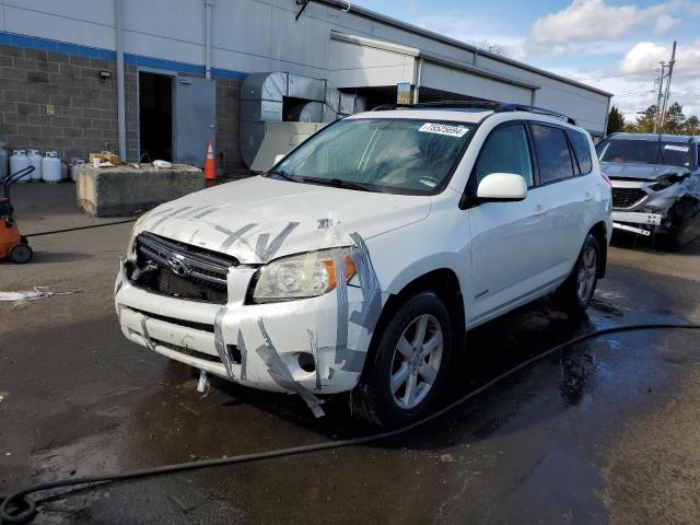 2008 Toyota Rav4 Limited