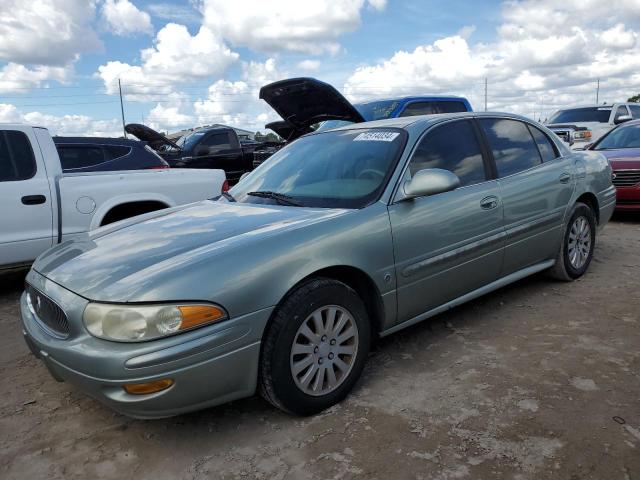 2005 Buick Lesabre Custom