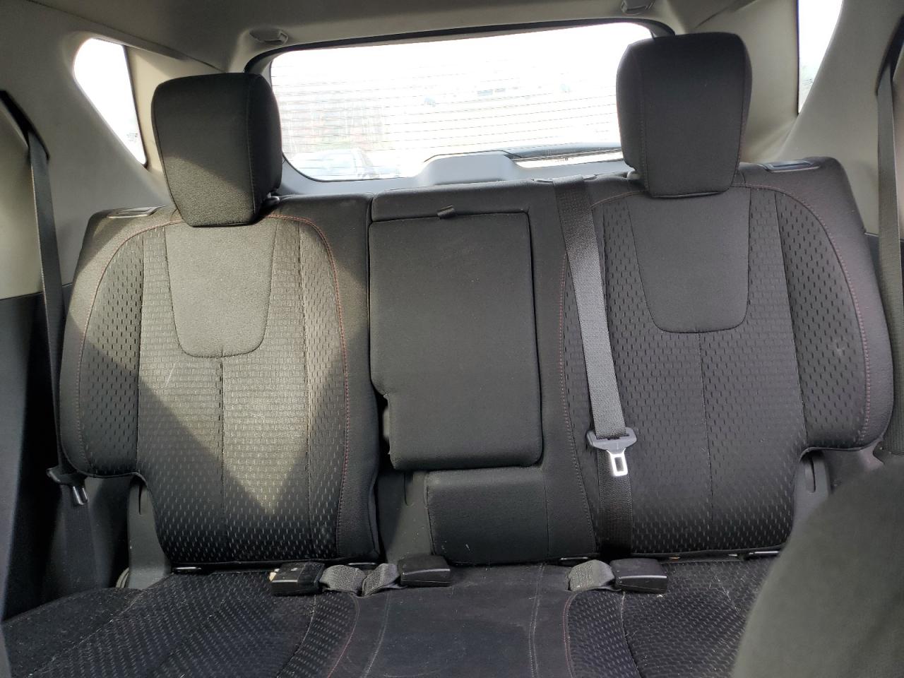 2014 Chevrolet Equinox - Image 10