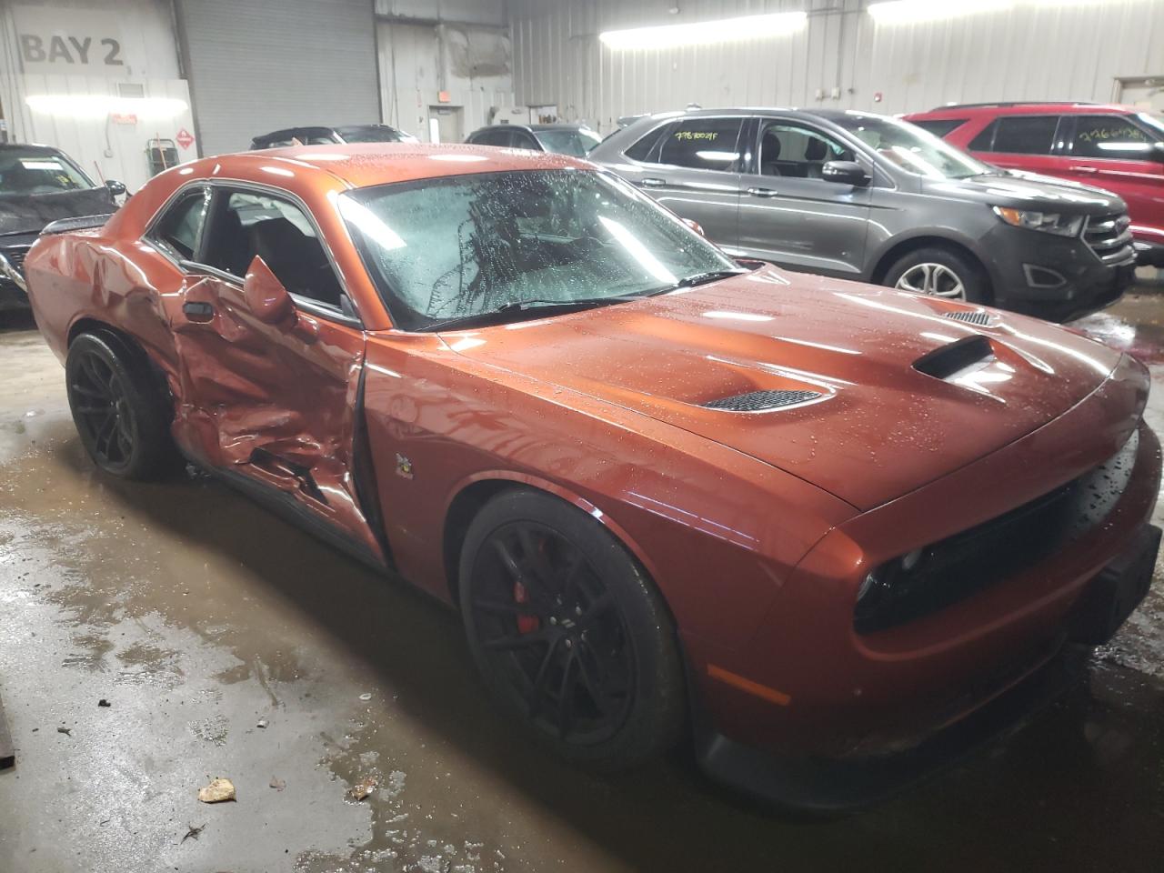 2021 Dodge Challenger - Image 4
