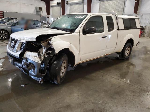 2013 Nissan Frontier S