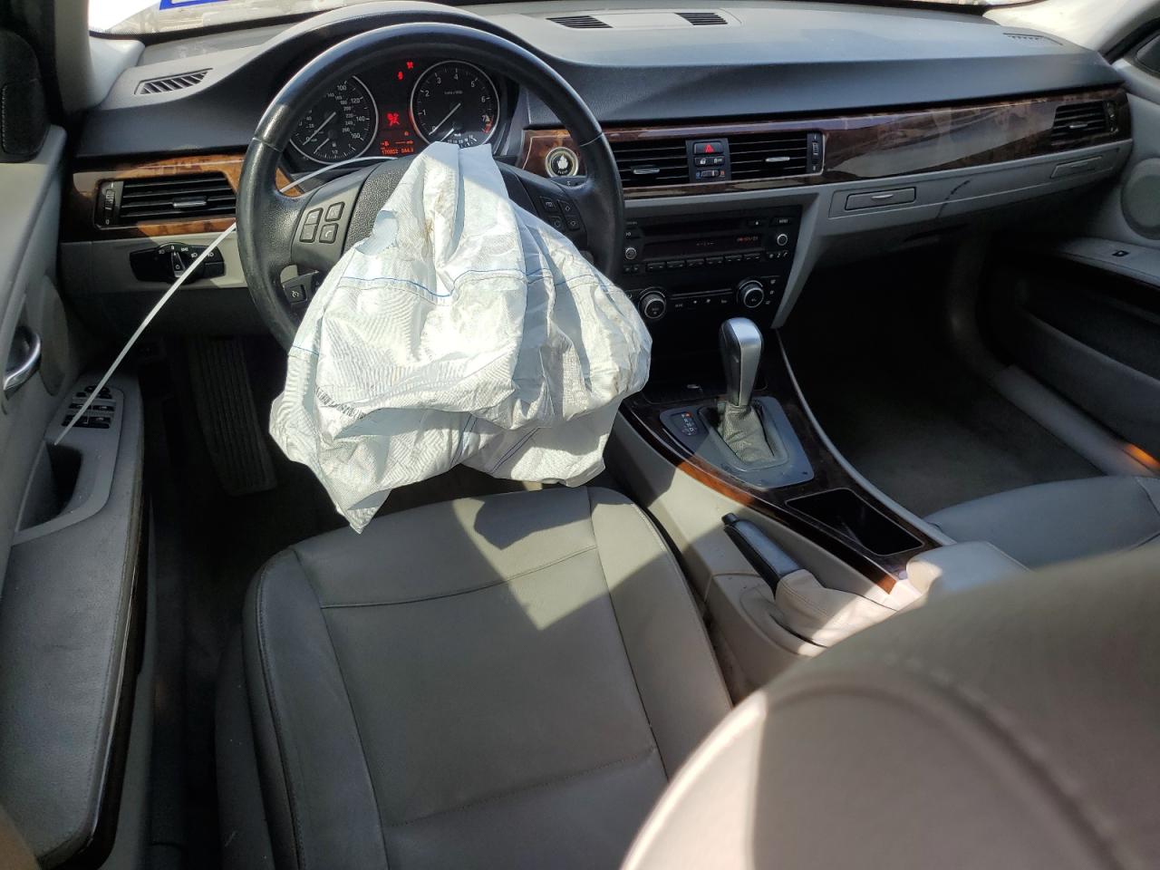 2011 BMW 3er - Image 8
