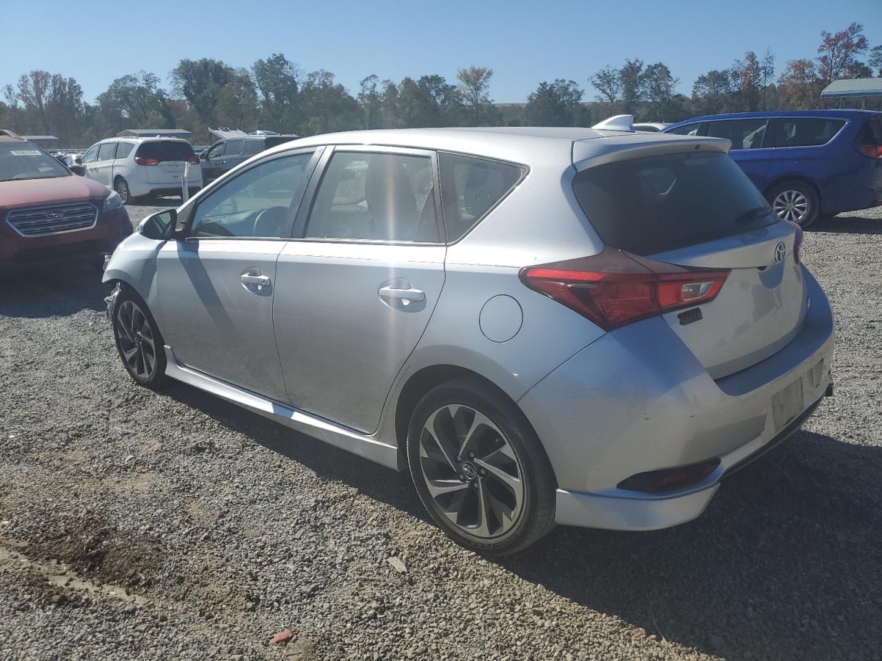 2018 Toyota Corolla - Image 2