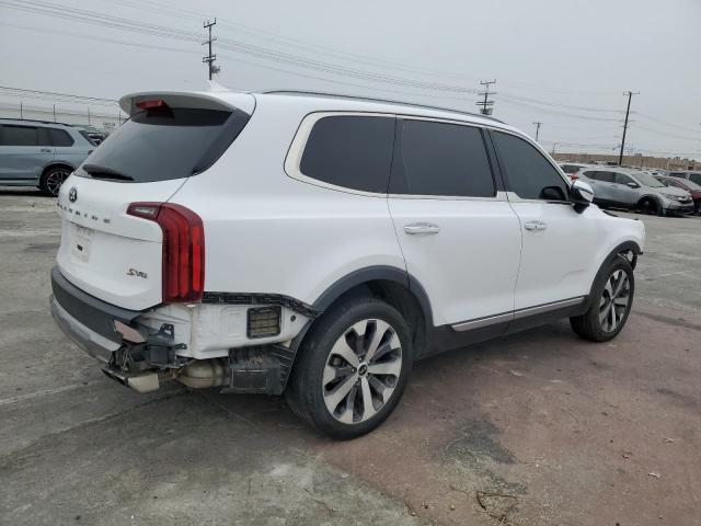 5XYP64HCXMG132475 Kia Telluride  3