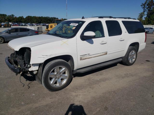 2013 Gmc Yukon Xl K1500 Slt