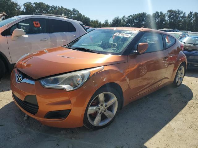 2015 Hyundai Veloster 