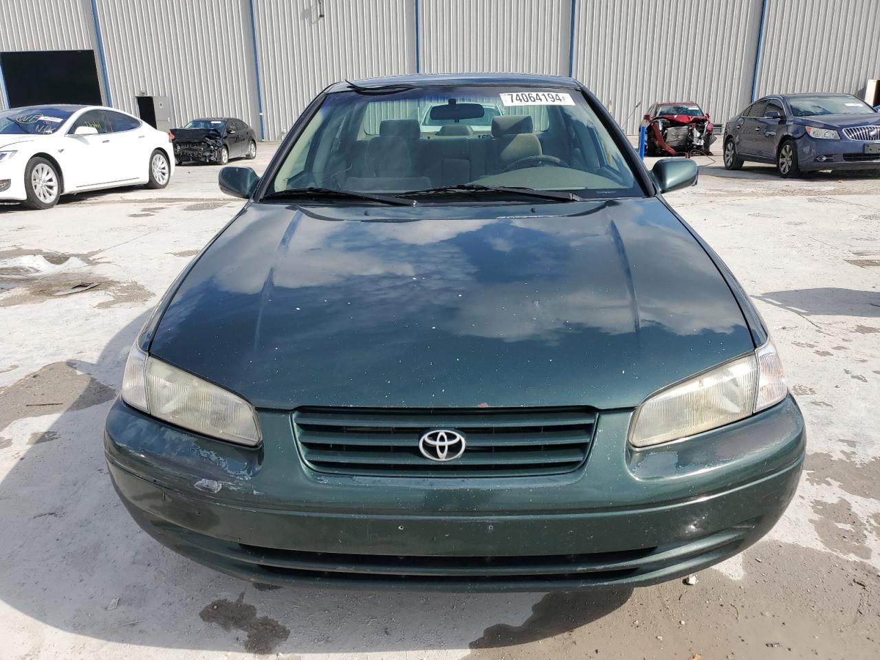1999 Toyota Camry - Image 5