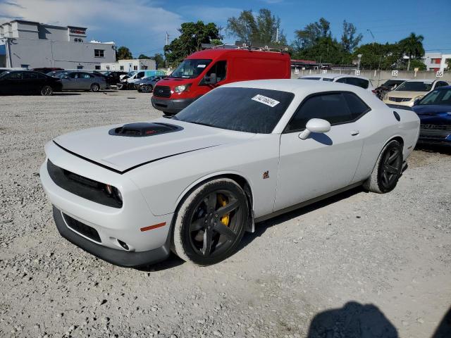 2019 Dodge Challenger R/T Scat Pack