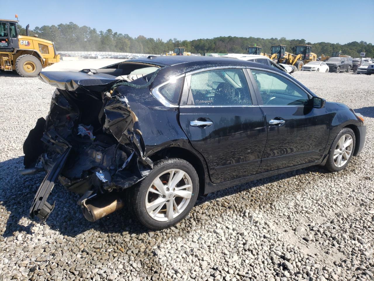 2014 Nissan Altima - Image 3