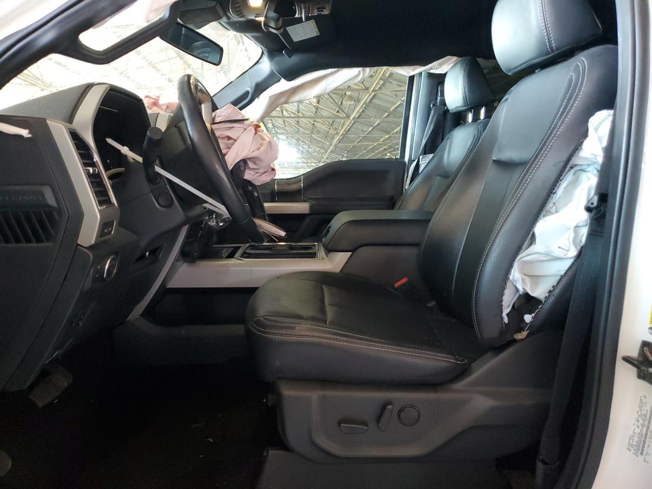 2022 Ford F250 - Image 7