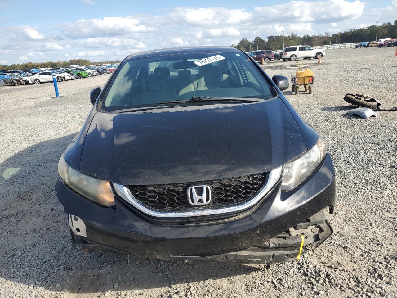 2013 Honda Civic - Image 5