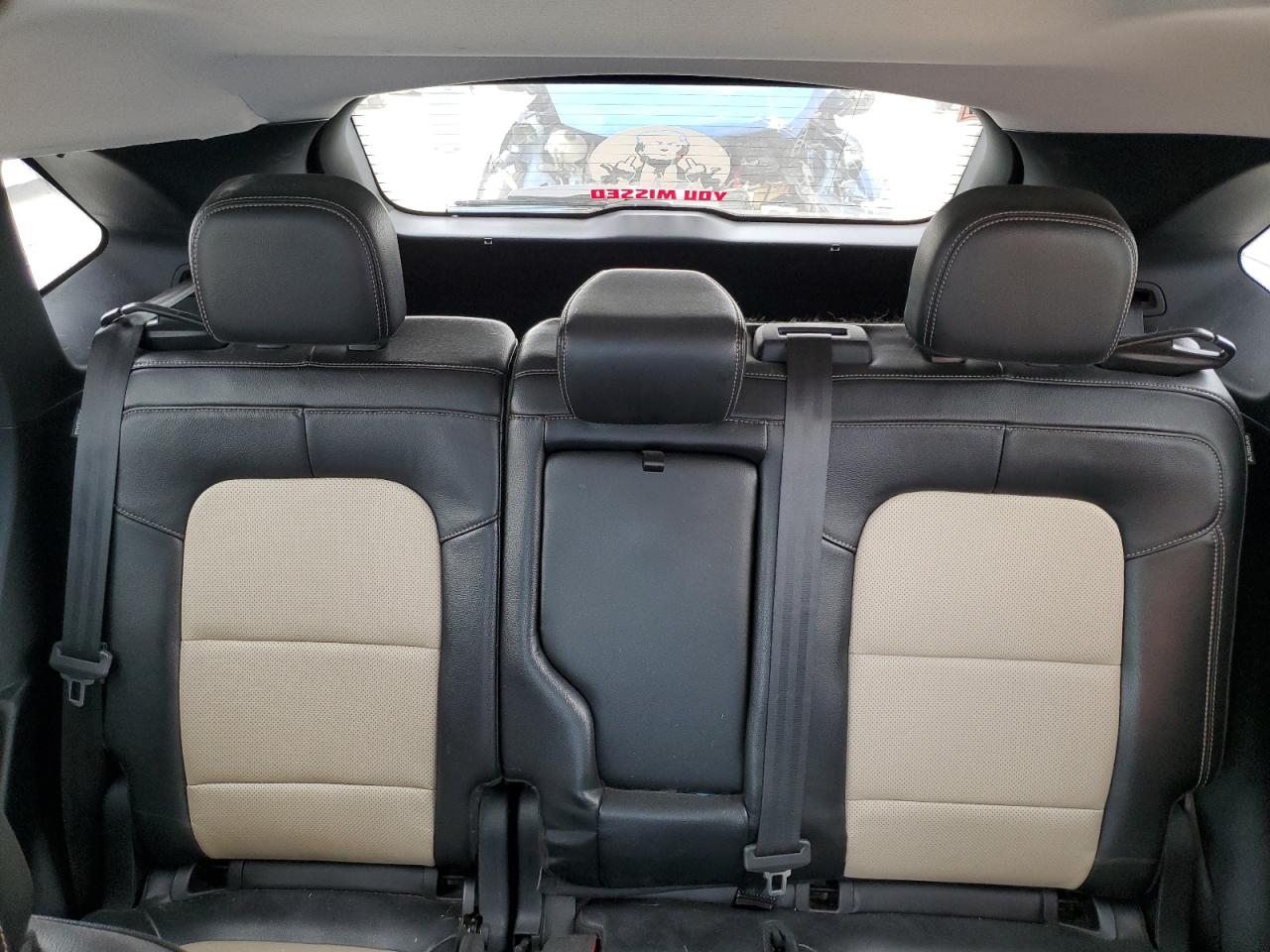 2021 Ford Escape - Image 10