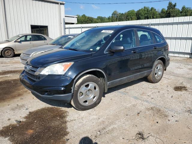 2011 Honda Cr-V Lx