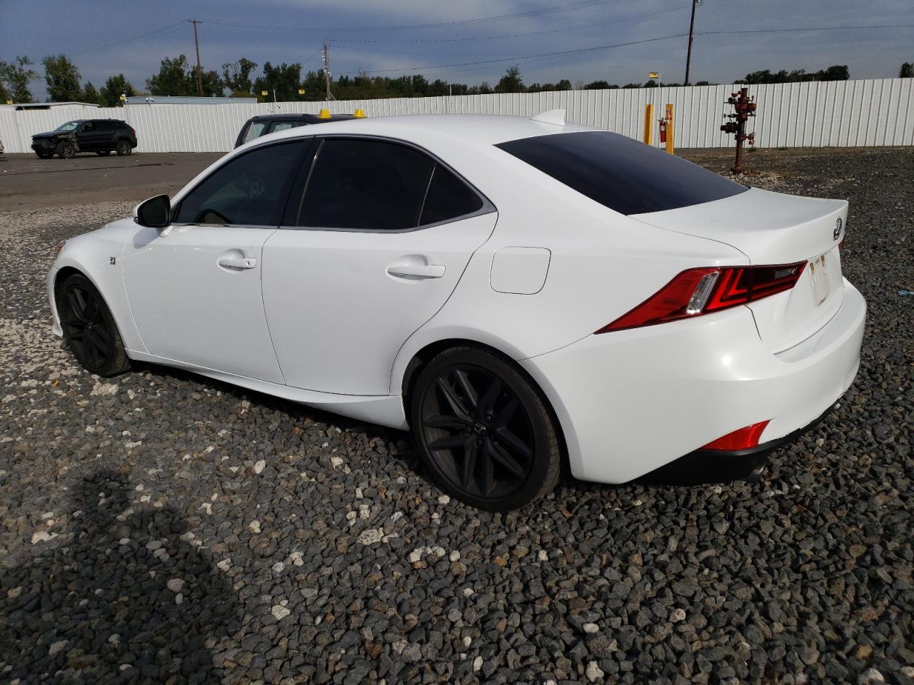 2014 Lexus IS - Image 2