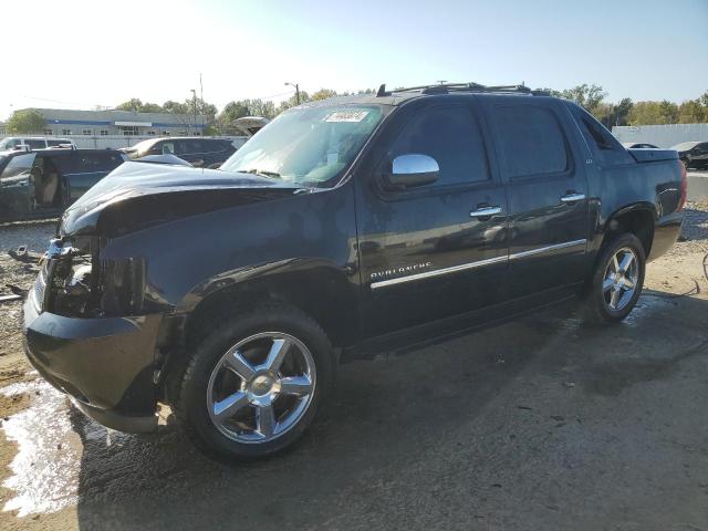 2012 Chevrolet Avalanche Ltz