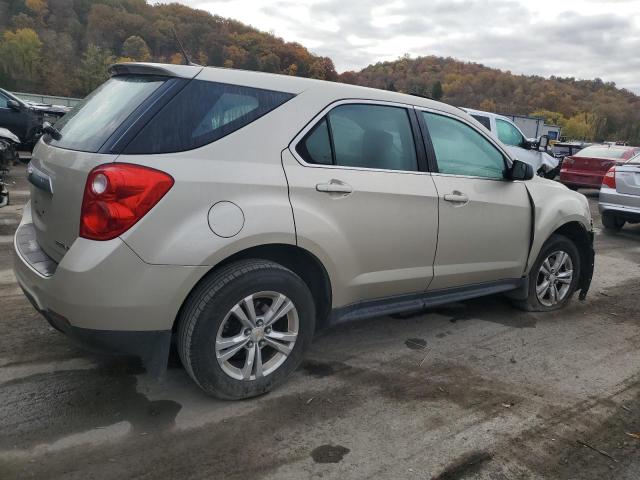  CHEVROLET EQUINOX 2013 Бежевый