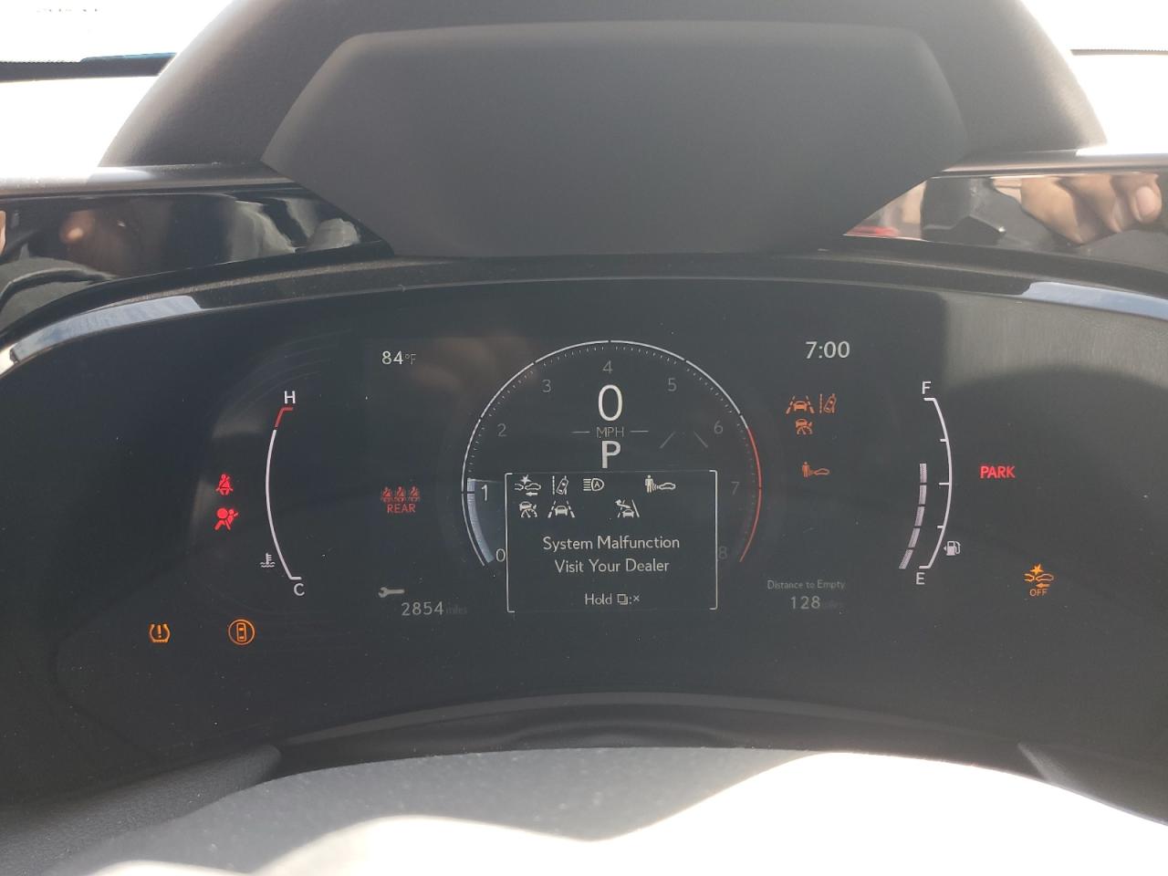 2024 Lexus Nx 350 Luxury VIN: 2T2HGCEZ2RC039677 Lot: 73091454