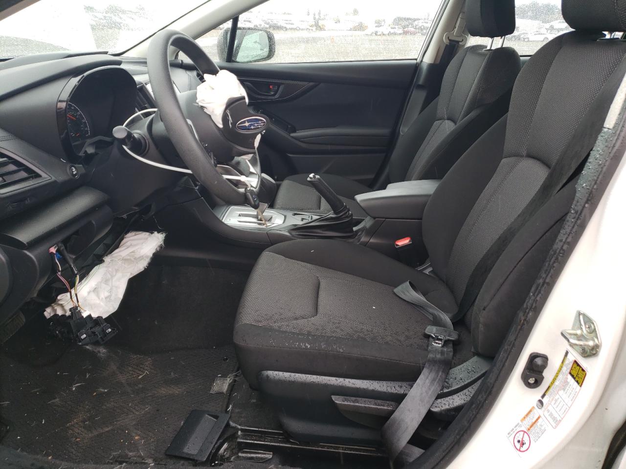 4S3GTAA60K3743418 2019 Subaru Impreza