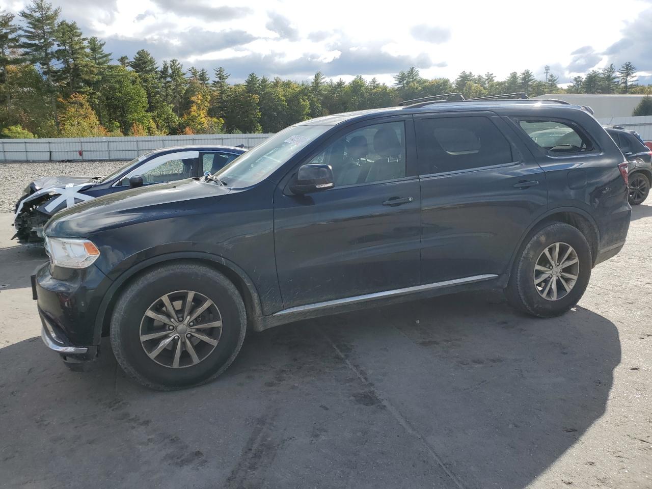 2015 Dodge Durango - Image 1