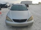 2003 Toyota Camry Le en Venta en Taylor, TX - Biohazard/Chemical