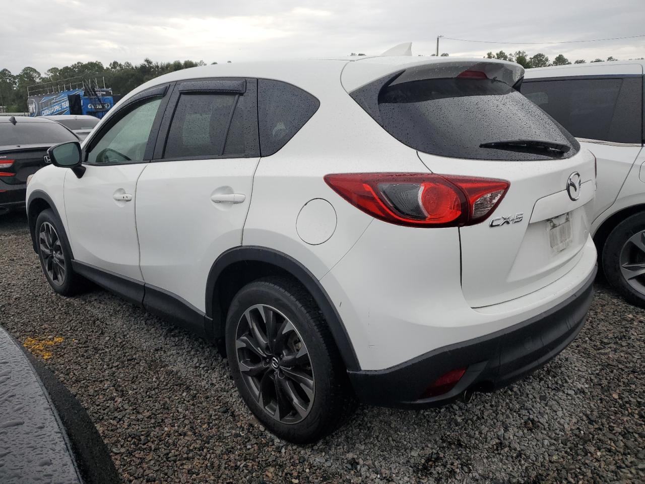 2016 Mazda CX-5 - Image 2