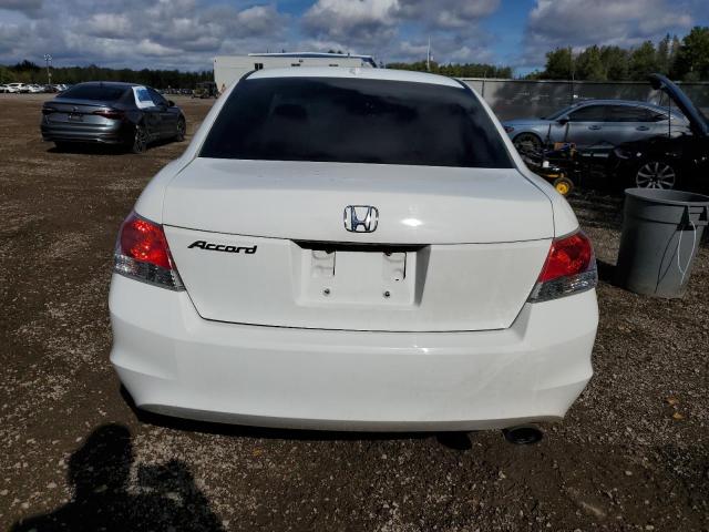 2010 HONDA ACCORD EXL