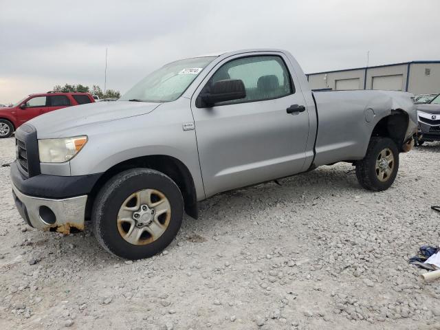 2009 Toyota Tundra 