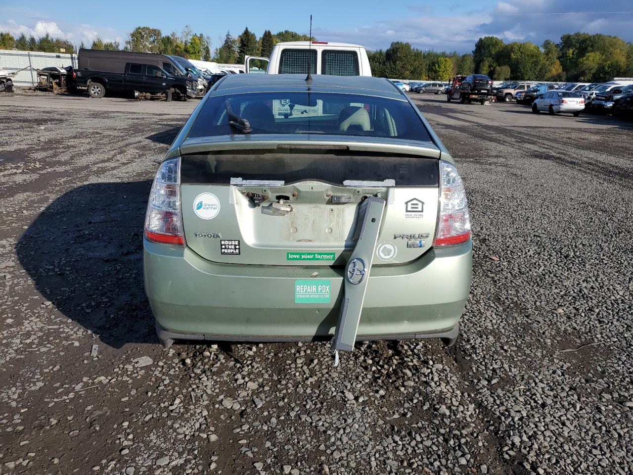 2008 Toyota Prius - Image 6