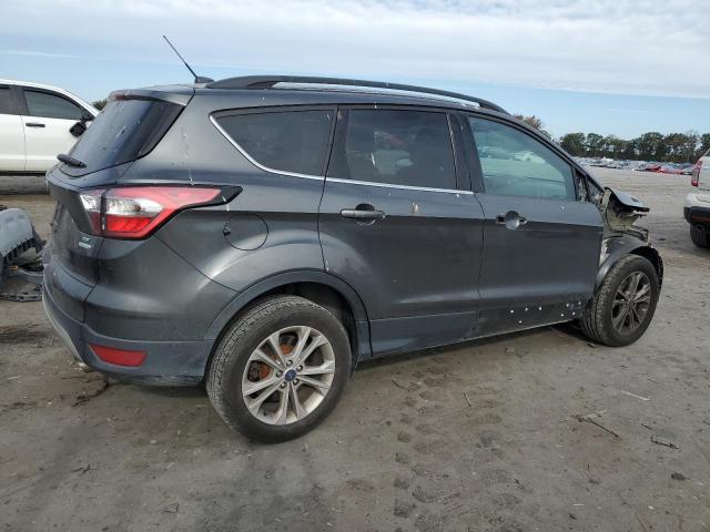  FORD ESCAPE 2017 Серый