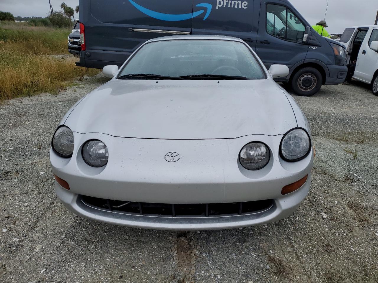 1995 Toyota Celica St VIN: JT2AT00F8S0037180 Lot: 74536414