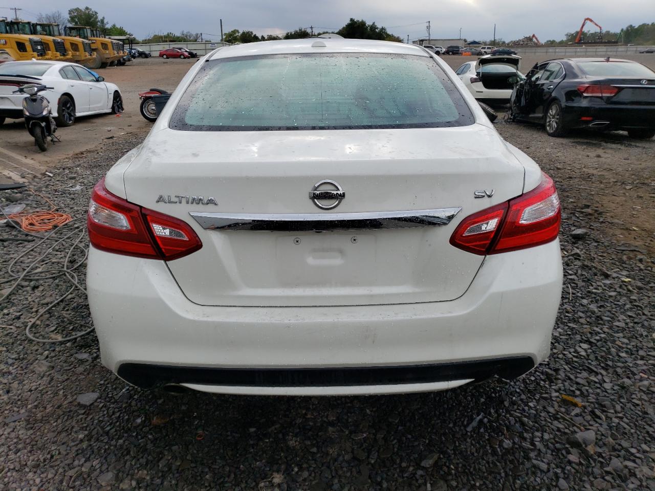 1N4AL3AP5HC161565 2017 Nissan Altima 2.5