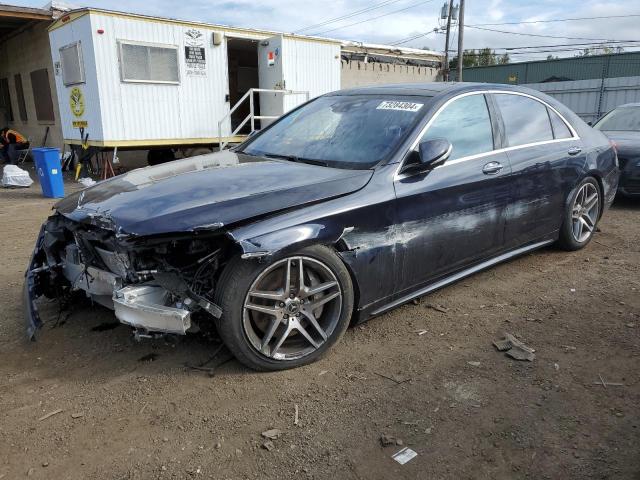 W1KUG8GB2LA559363 Mercedes-Benz S-Class S 560 4MAT