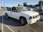 1995 Gmc Sonoma  de vânzare în Van Nuys, CA - Minor Dent/Scratches