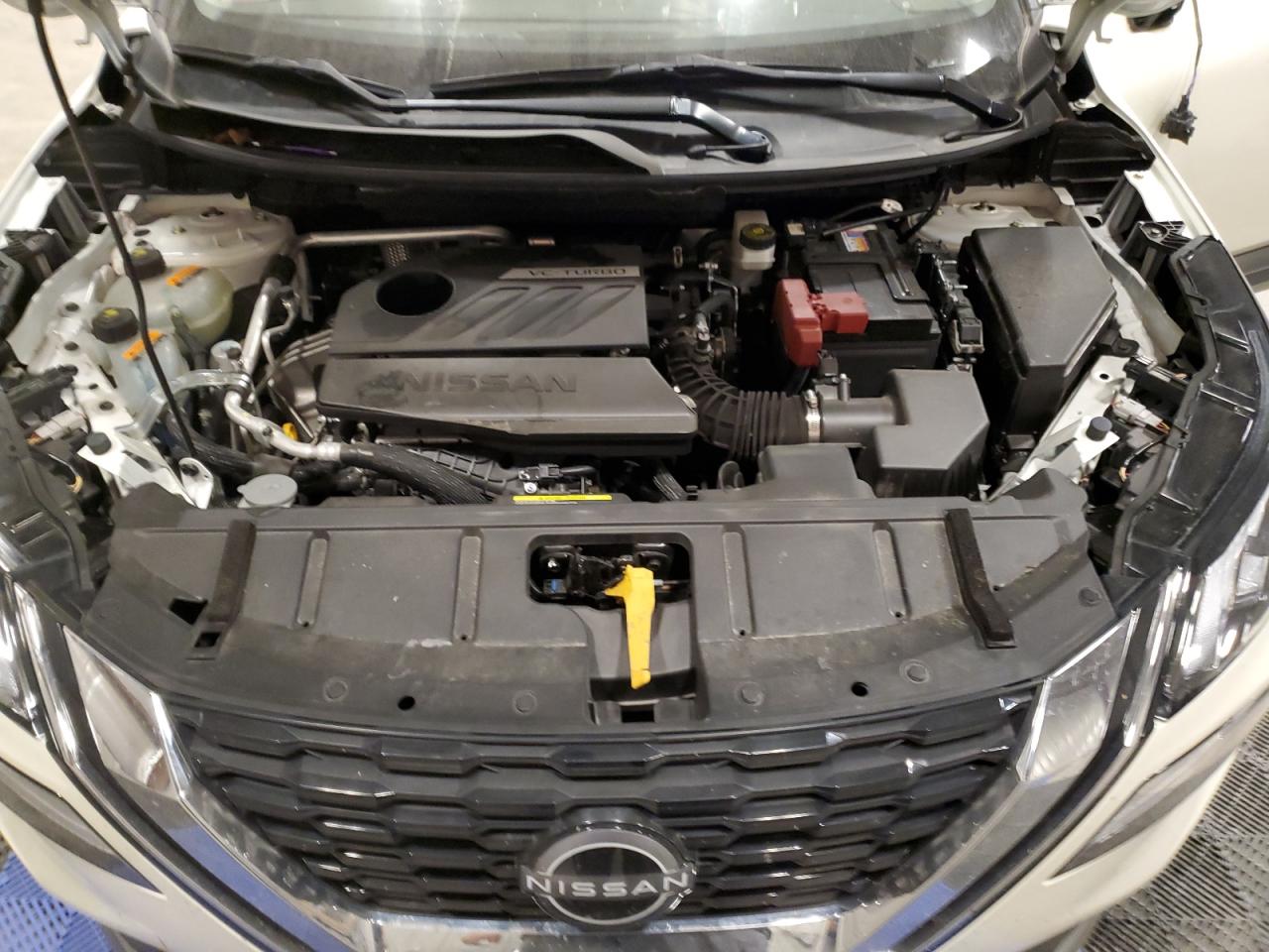 JN8BT3BBXPW482956 2023 Nissan Rogue Sv