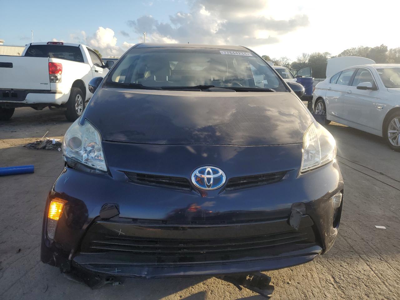 2015 Toyota Prius - Image 5