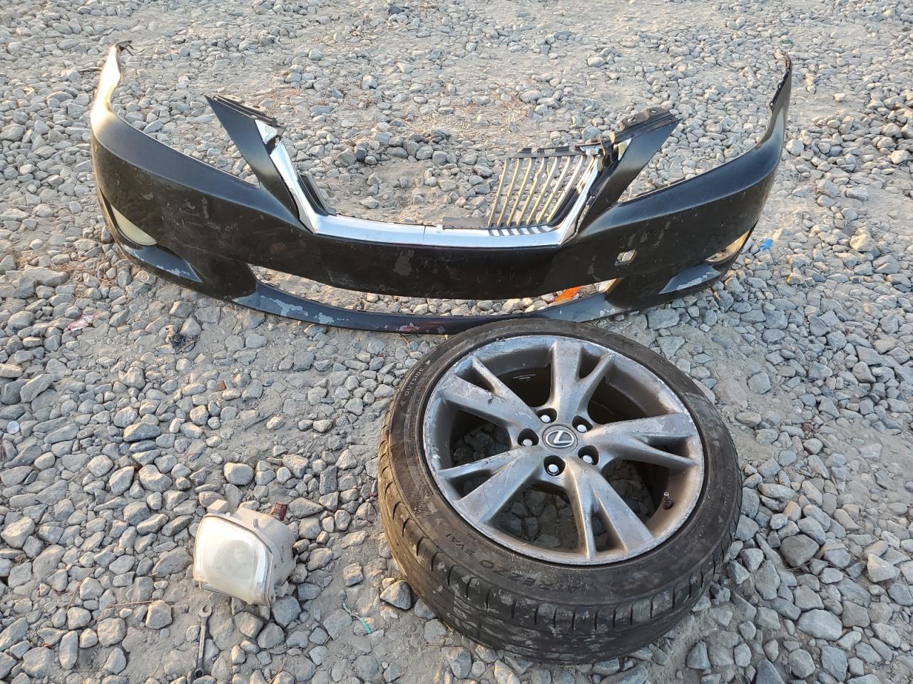2009 Lexus IS - Image 14