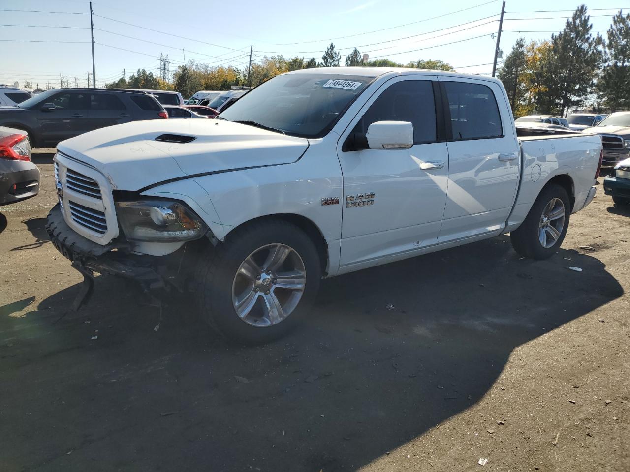 2013 RAM 1500 - Image 1