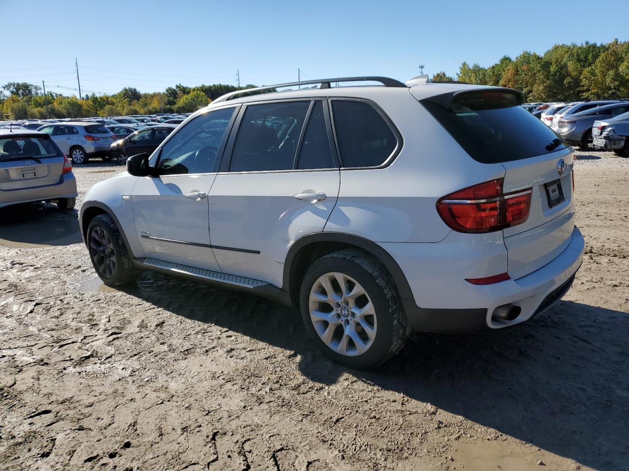 2013 BMW X5 - Image 2