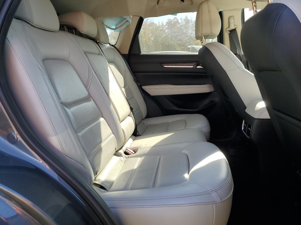 2021 Mazda CX-5 - Image 11