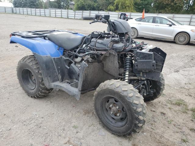 2022 Honda Trx420 Fa