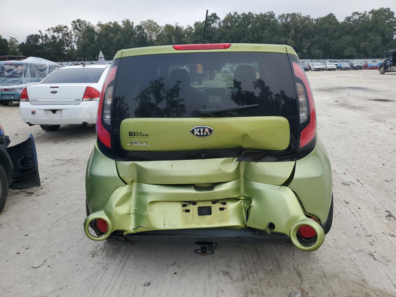 2014 Kia Soul ! VIN: KNDJX3A55E7711459 Lot: 78266284