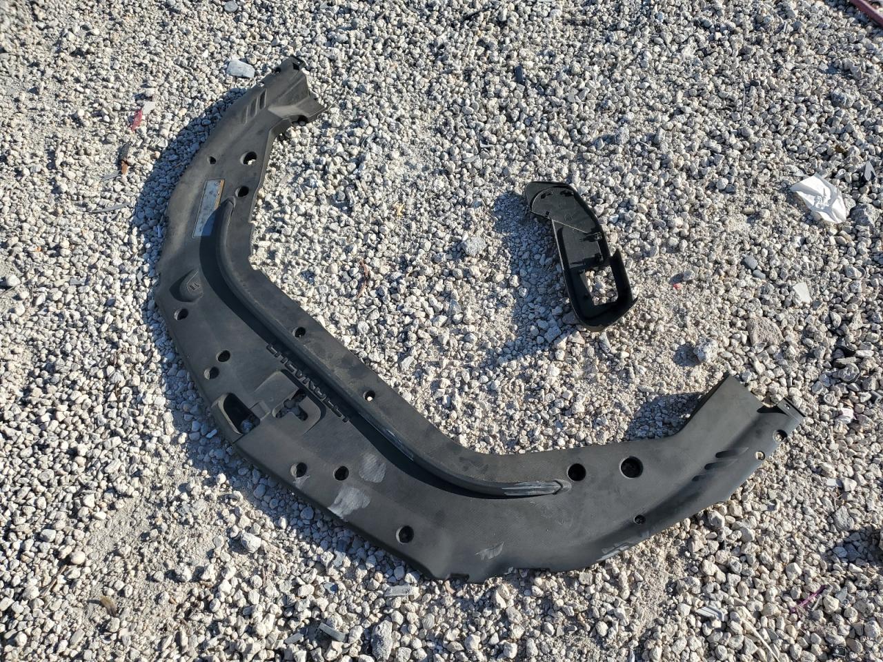 2011 Chevrolet Traverse Lt VIN: 1GNKRGED8BJ238749 Lot: 75860014