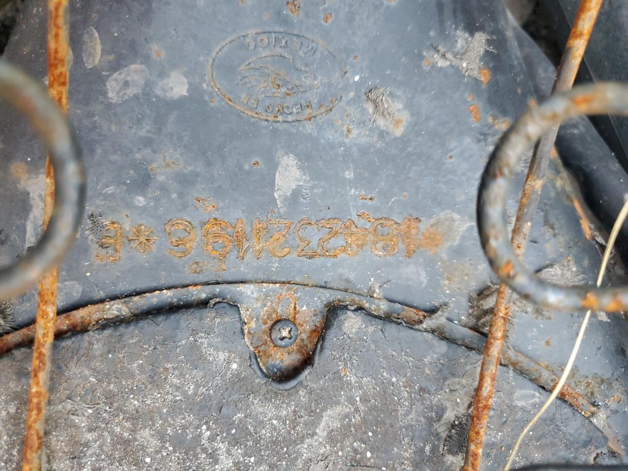 1974 Volkswagen Thing VIN: 1842321196 Lot: 75542944