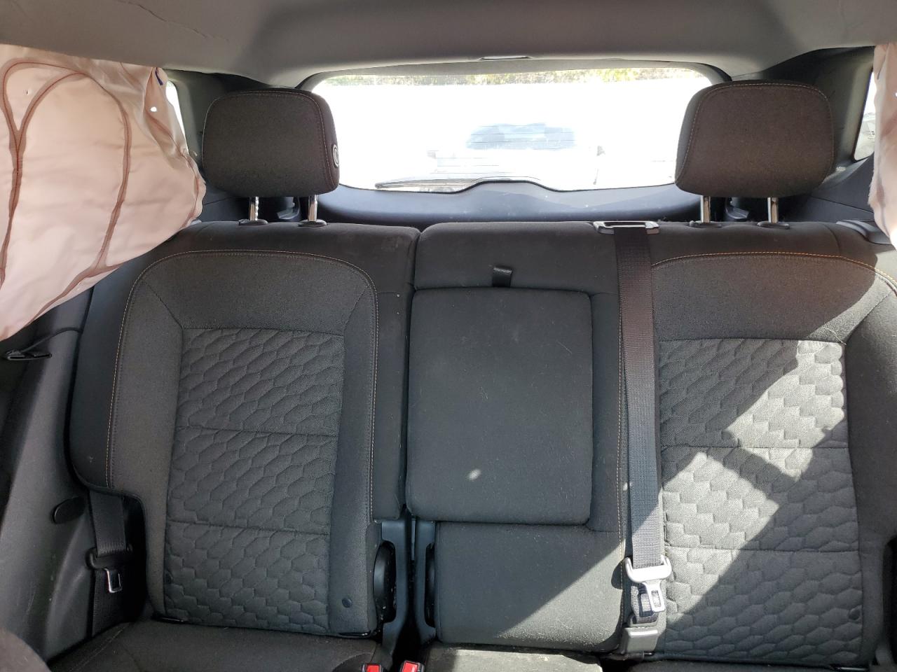 2019 Chevrolet Equinox - Image 10