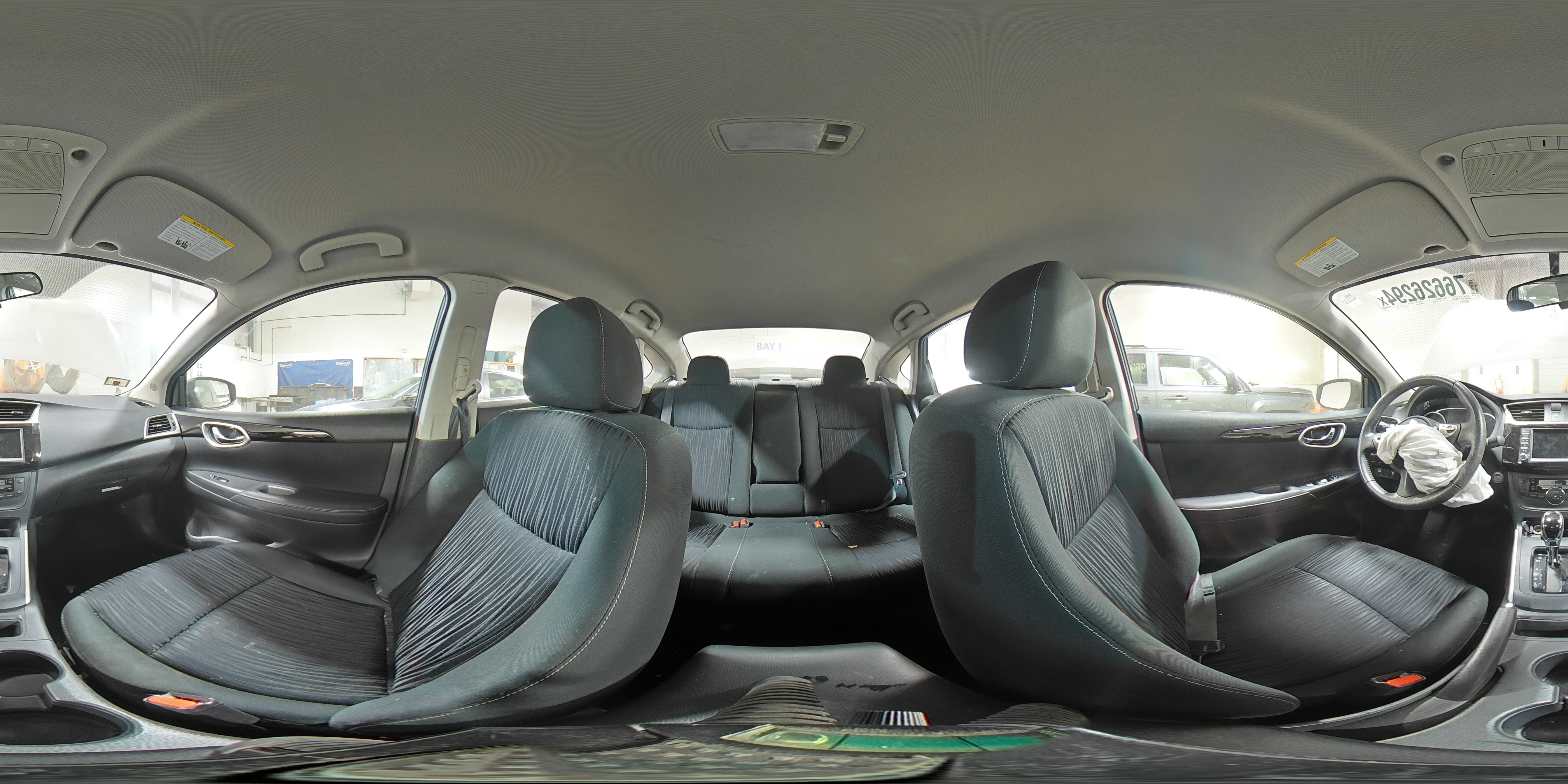 2019 Nissan Sentra - Image 10