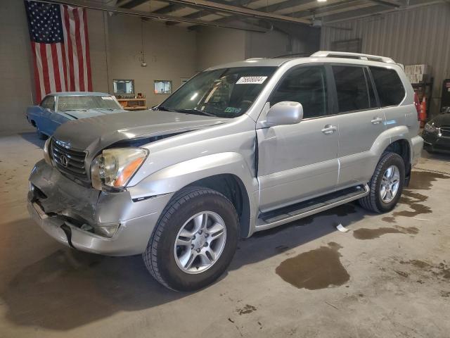 2006 Lexus Gx 470