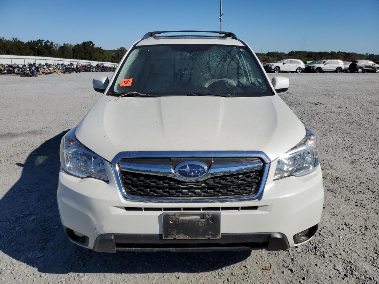 2016 Subaru Forester - Image 5